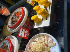 -大胡同天津菜·海肠捞饭·津门皮皮虾锅贴一绝(西姜井店)