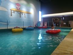 -蒙特利亲子乐园