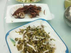 -渔中舟海鲜大排档(普陀沈家门店)