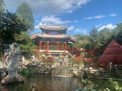-红螺寺