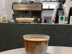 -野鸽子咖啡(中航店)