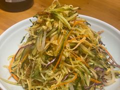 -一轩饺子馆(丽都店)