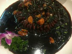 -白家餐厅(徐家汇店)