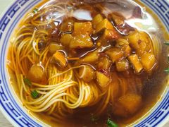 -大时代美食面馆