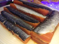 -安徽高速开元国际大酒店·地中海自助餐厅