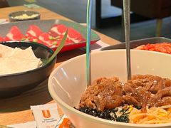 -新石器烤肉(马鞍山印象汇店)