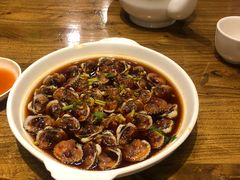 血蛤-潮中人·潮州菜(益乐路店)