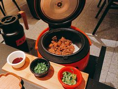 -羽鸽集·乳鸽专门店·地道顺德菜(岭南站店)