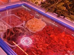 -祥云美食城(南强步行街店)