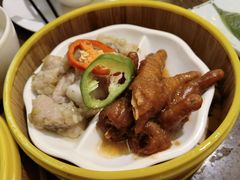 -敦煌喜宴(万达广场店)