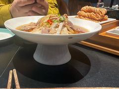 -渝乡辣婆婆·川菜 水煮鱼(中山西路店)