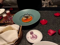 -莲西餐(曲江店)