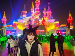 -沈阳方特欢乐世界