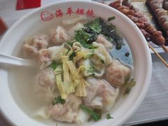 -海平馄饨(逍遥二路店)