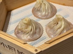 -小厨娘金榜题名(夫子庙秦淮河店)