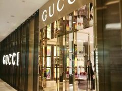 -GUCCI(南京德基店)