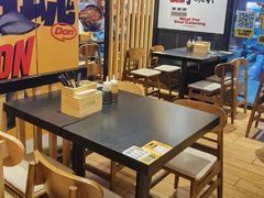 -熊吞·大碗丼烧肉饭(西市场嘉华店)