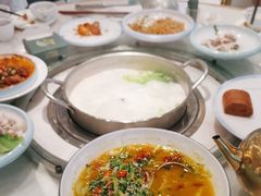 -粤顺渔坊·中山脆肉鲩火锅(清湖店)