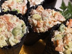 -荟廷·晶萃(陆家嘴尚悦湾店)