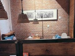 -苹果树下艺术餐厅(通州店)