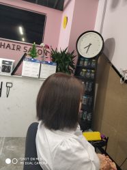 点击看大图 -YOUR HAIR の Harajuku