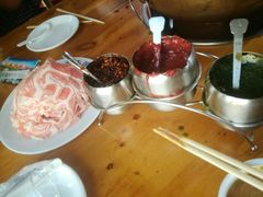 -元盛居(生态大街店)