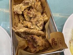 -鹊华居·地道鲁菜·海鲜·融合味(大明湖店)