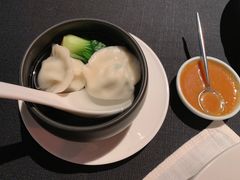 鲅鱼饺子-鲁采LU STYLE(新天地店)
