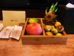 -西安华清御汤酒店