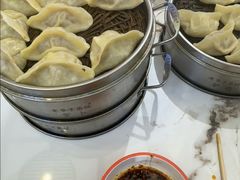 -老爷子原味蒸饺(总店)