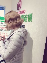 -柯琳造型