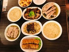 -松發肉骨茶(先得坊店)