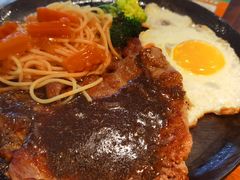 -豪享来中西餐厅(隆昌店)
