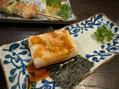 -哥哥の深夜食堂(红松东路店)