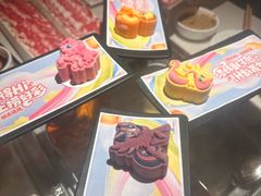 -海底捞火锅(崇文门新世界百货店)