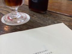 -巴浪鱼咖啡馆 Local Fish