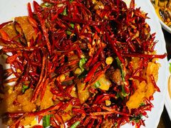 -小喜客·云南特色菜(纳西庭院店)