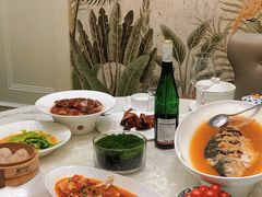 -頂好酒家·经典粤菜(海信广场店)