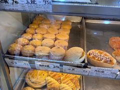 -美嘉华面包西饼店(红胜坊店)