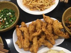 -刘胖娃鱼庄·特色鱼火锅(白鹤路店)