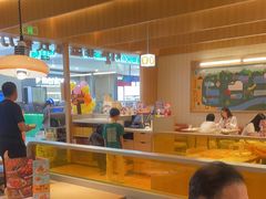 -菲滋意式餐厅(西溪印象城店)