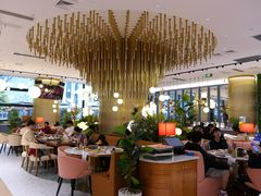 -SULTAN·苏坦土耳其餐厅(新光汇店)