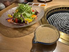 -江户烧肉(高德店)