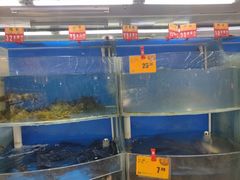-幸福荣耀生鲜超市(和平街店)