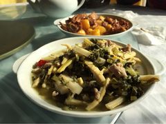 -天乐农家鱼头王(天目湖店)
