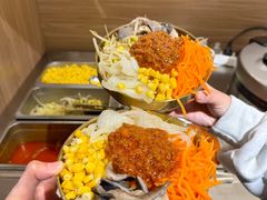 -炭之家齐齐哈尔大片烤肉·涮毛肚火锅·齐齐哈尔烤肉(中央大街店)