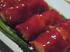-七哥港式茶餐厅(亮马桥总店)