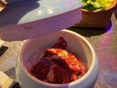 -十三姨正合丰烤肉(营迹路店)