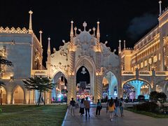 -横琴购口岸商业广场