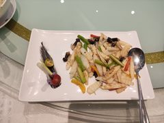 -紫丁香饭店-中餐厅